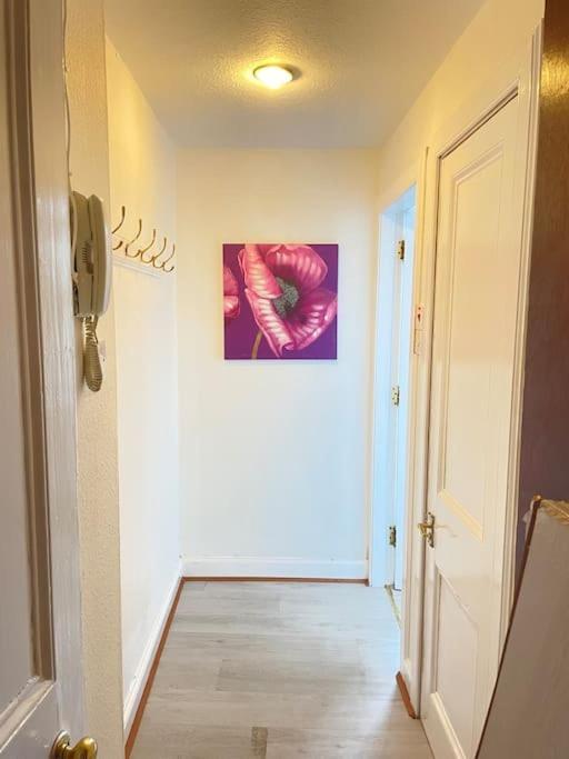 City Studio Flat West Toll Cross Édimbourg Extérieur photo
