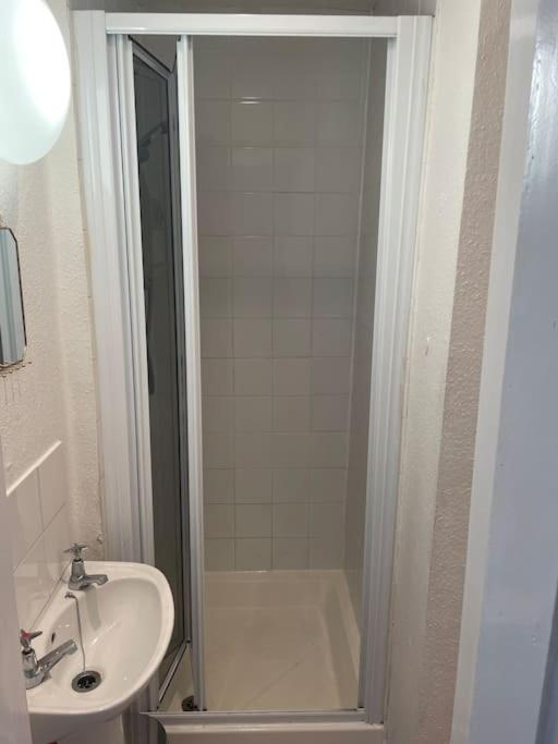 City Studio Flat West Toll Cross Édimbourg Extérieur photo